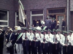 Schützenfest 1963